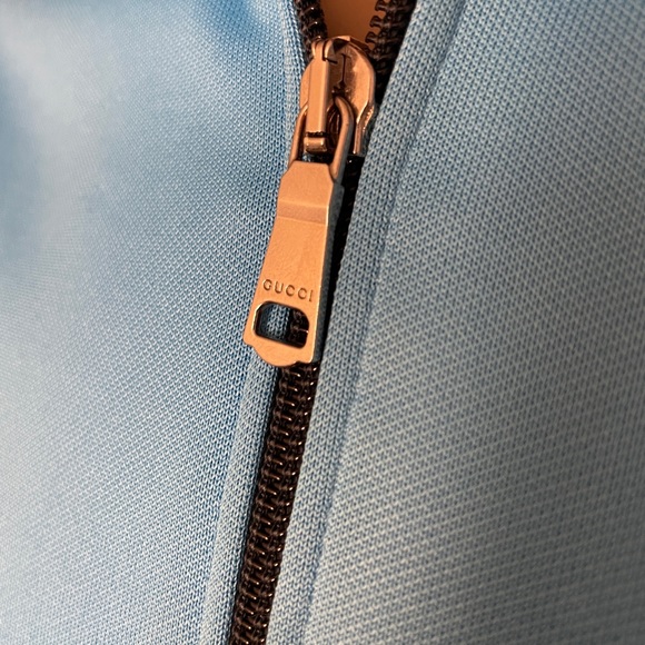 Gucci Track Jacket. - Picture 7 of 16
